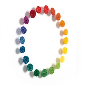#1 Colour Wheel 