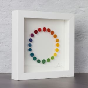 #1 Colour Wheel 