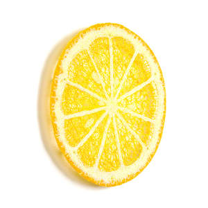 #27 Lemon 