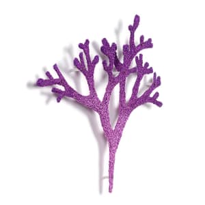 #51 Purple Seaweed 