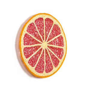 #81 Red Grapefruit 