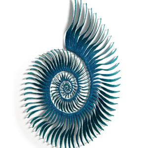 Twisted and Twined by Meredith Woolnough 