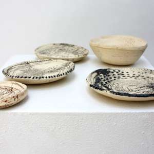 Gathering Series by Ana Žanić 