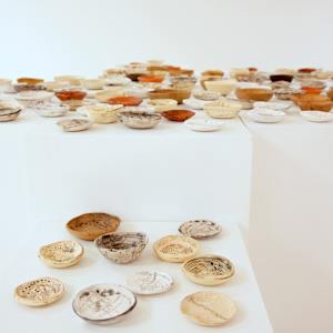 Gathering Series by Ana Žanić