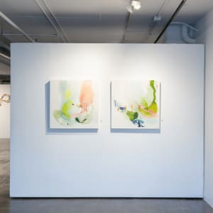 Coral Dream by Ana Žanić 