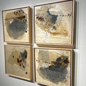 Migration by Ana Žanić 