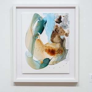 Return to Arcadia III by Ana Žanić 