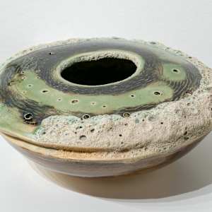 Reef Pods Series by Ana Žanić 