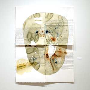 Echo (Personal Totem) by Ana Žanić 