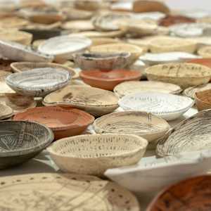 Gathering Series by Ana Žanić 