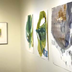 Elysium 1 by Ana Žanić 