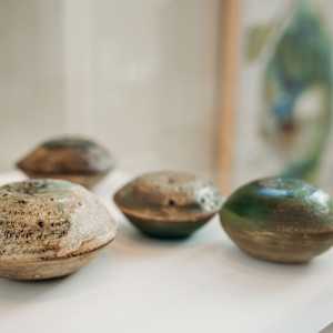 Reef Pods Series by Ana Žanić