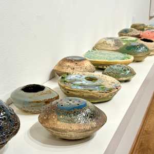 Reef Pods Series by Ana Žanić 