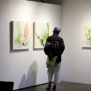 Coral Dream by Ana Žanić 