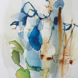 Impromptu (W-2017-1-1) by Ana Žanić, Image 1.