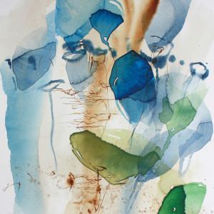 Impromptu (W-2017-1-2) by Ana Žanić, Image 1.