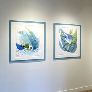 Viridis VII by Ana Žanić 