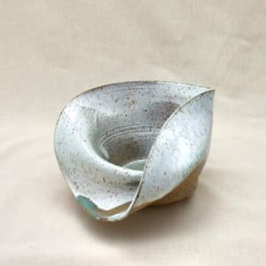 Cresting Wave (Currently Unavailable) by Wilhelmina Ceramics 
