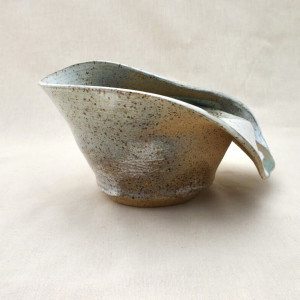 Cresting Wave (Currently Unavailable) by Wilhelmina Ceramics