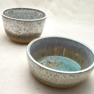 Multiple - Tidal Pool - 1-2 by Wilhelmina Ceramics
