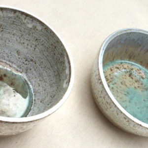Multiple - Tidal Pool - 1-2 by Wilhelmina Ceramics 