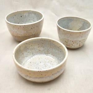 Multiple - Seaside - 1-4 (Limited Availability) by Wilhelmina Ceramics 