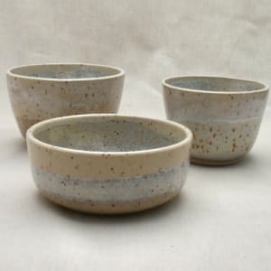 Multiple - Seaside - 1-4 (Limited Availability) by Wilhelmina Ceramics 