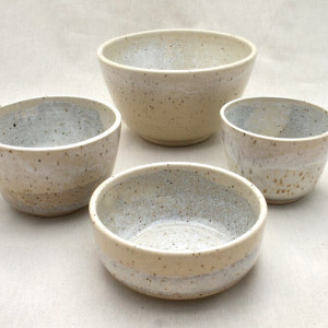 Multiple - Seaside - 1-4 (Limited Availability) by Wilhelmina Ceramics