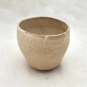 Oval Dish by Wilhelmina Ceramics