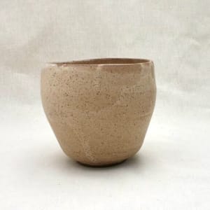 Oval Dish by Wilhelmina Ceramics 
