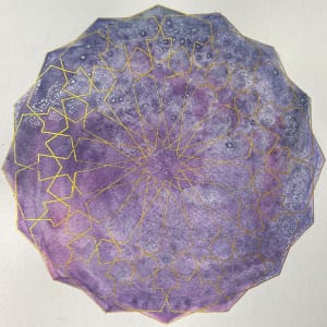 Project Allora by Wilhelmina Ceramics  Image: Project Allora - Geometry