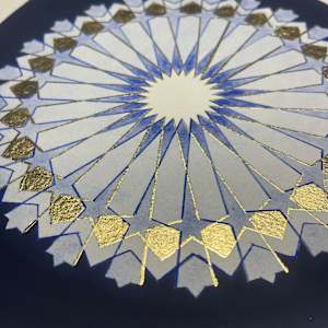 Impulse by Wilhelmina Ceramics 