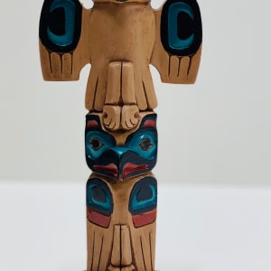 5010 - Westcoast Model Totem 