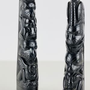 5145 - Totem Pole (2 pieces) 