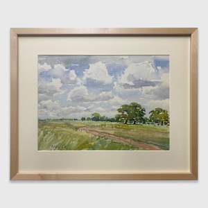 10511 - Open Country by Llewellyn Petley-Jones (1908-1986), Image 3.