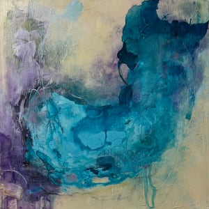 11085 - Rumours and Frequencies by Jeannie Polisuk