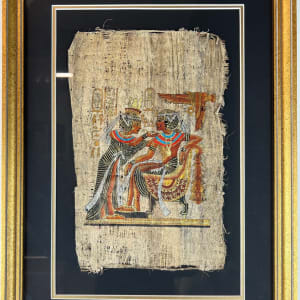 11134 - Egyptian Papyrus