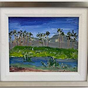 11238 - Swamp of the Shore II Cabos San Lucas by Matt Petley-Jones
