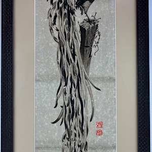 11260 - Asian Rooster II