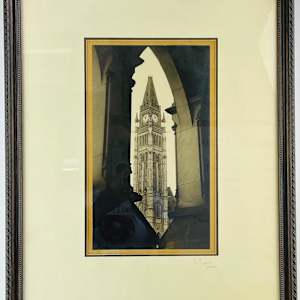 11264 - Clock Tower