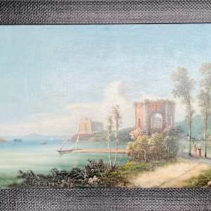 11267 - Bay of Naples