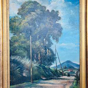 11268 - Country Road