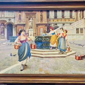 11270 - Collecting Water