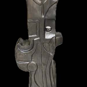11300 - Bronze Sculpture by Fahri ALDIN