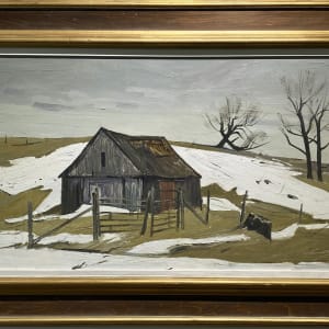 Printempts by Petley Jones Gallery