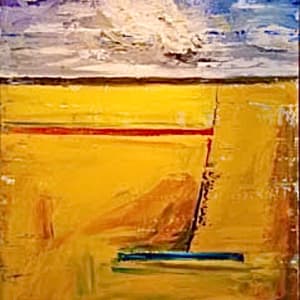 0591 - Shades of Yellow by Matt Petley-Jones 