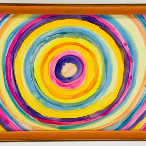 3516 Rainbow Spiral by FamJam Studios  Image: 3516 Rainbow Spiral