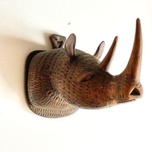 4535 - Rhinoceros 