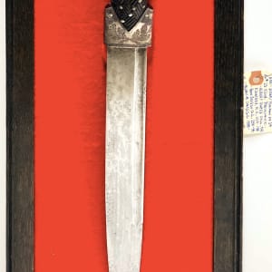 5000 - Georgian Officer Knife (Dirk) 