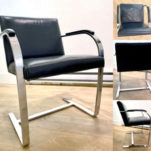 5099 - Italian Chairs (6 available)